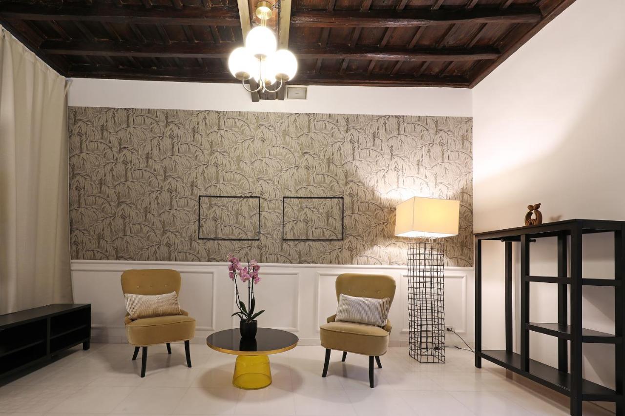 Luxury Gambero Apartment