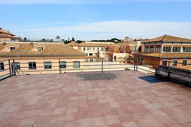 Attico Loft Con Terrazza-colosseo * Rome