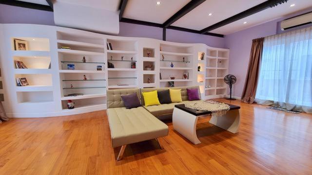 Attico Loft Con Terrazza-colosseo Apartment Rome
