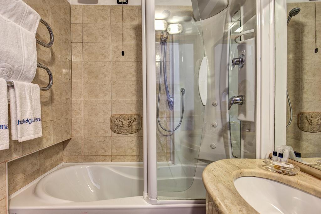 Giuliana Hotel Rome