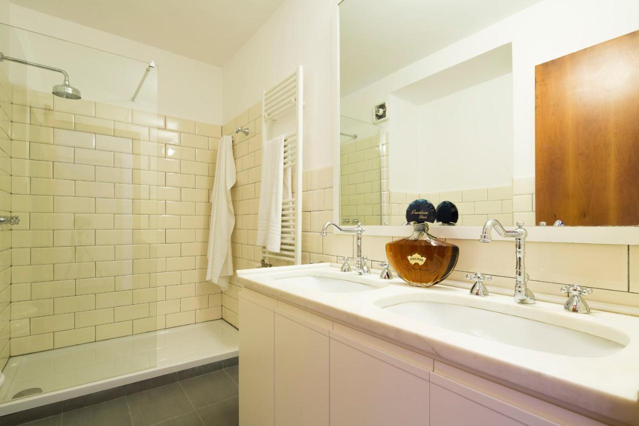 Palazzo Berardi: Renaissance Downtown Luxury * Rome
