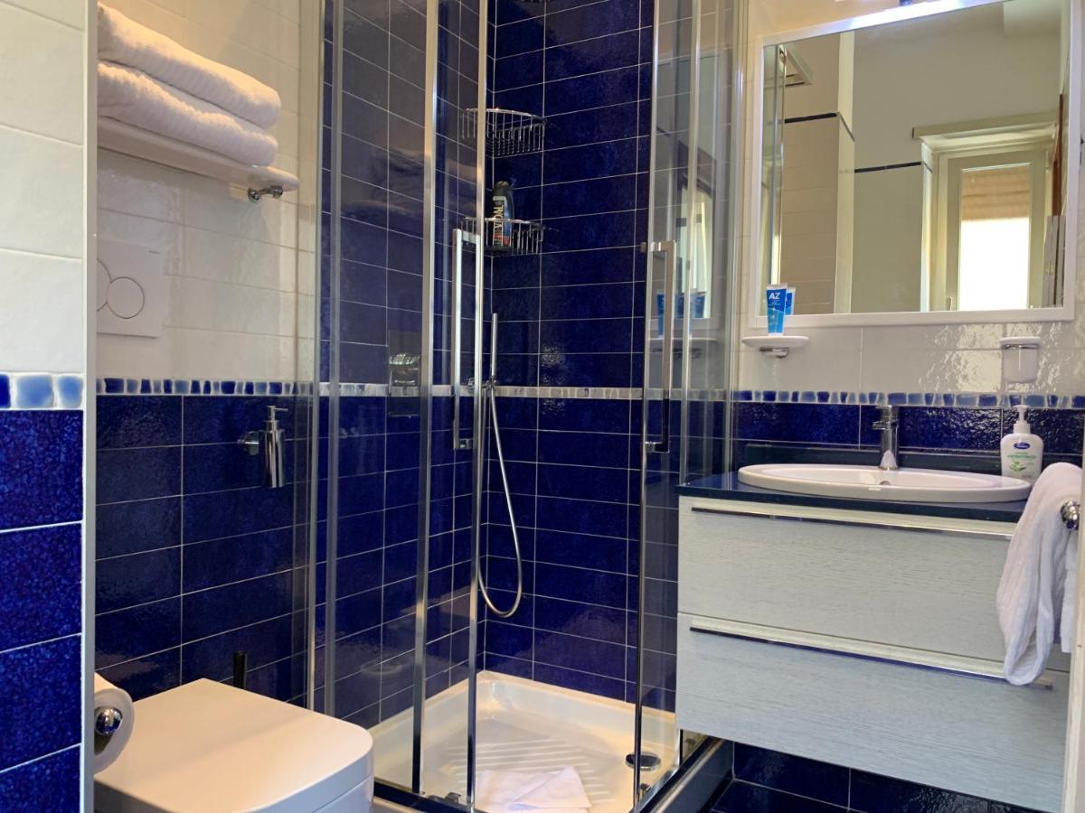 Guest house Smoorooms Trastevere Rome