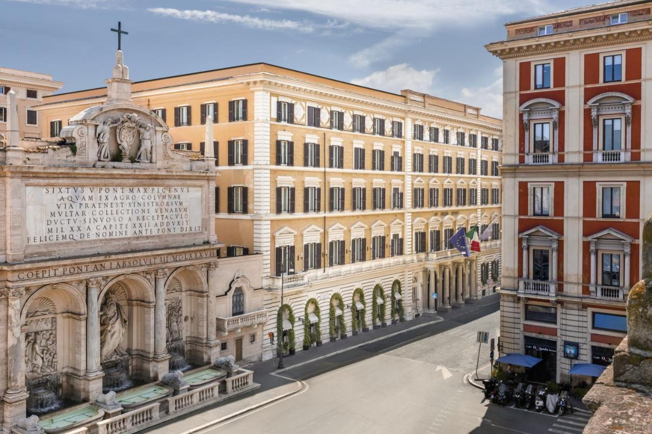 Hotel The St. Regis Rome