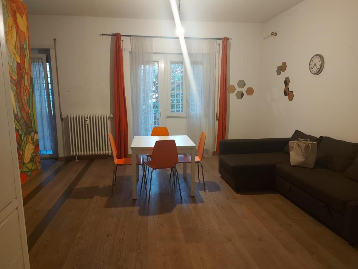 Apartment Appartamento *