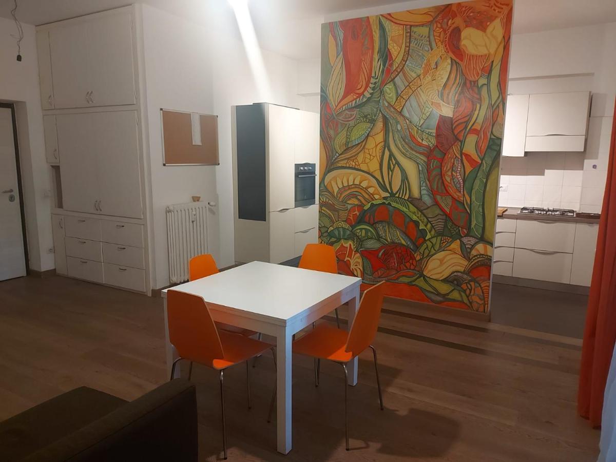 Appartamento Rome