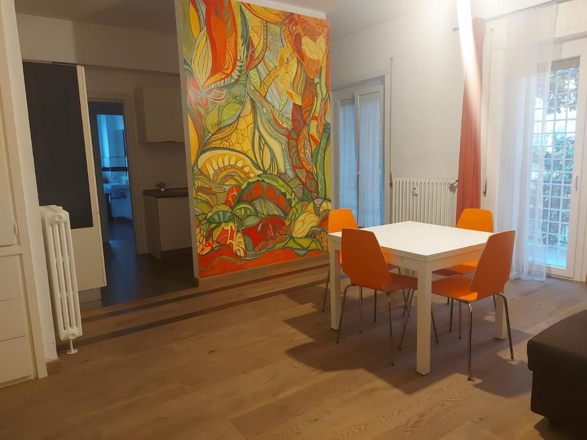 Apartment Appartamento