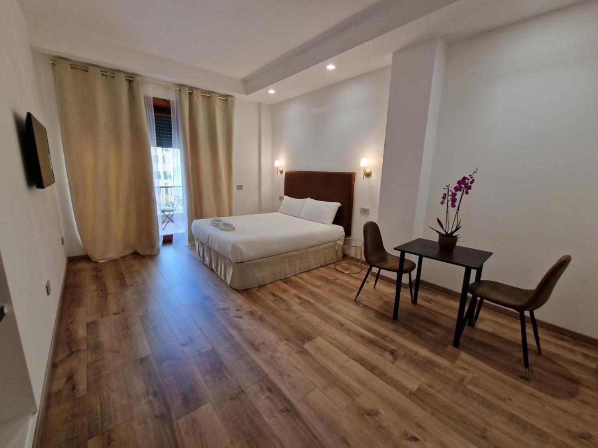 Bed & Breakfast Cuma
