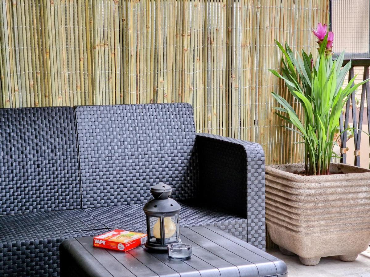 Apartment Grazia Rome