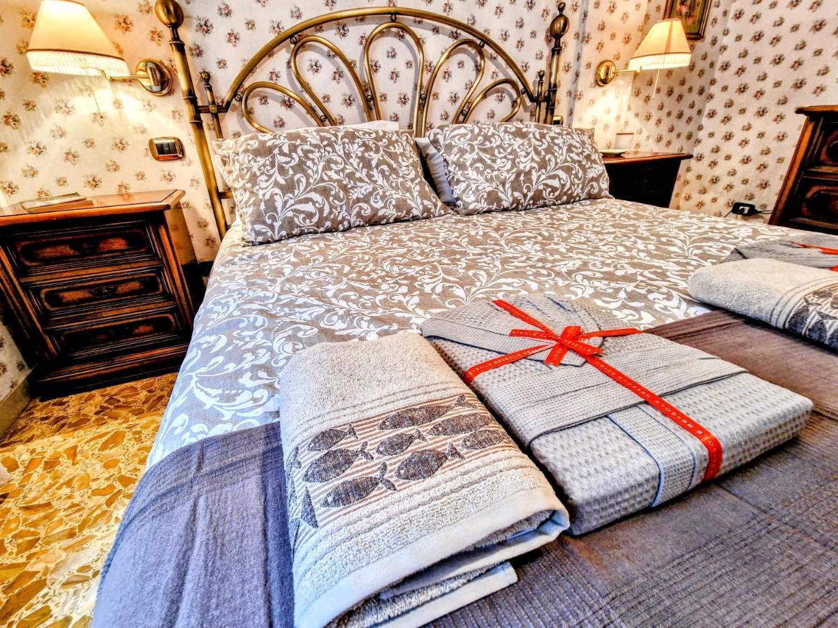 Apartment Grazia