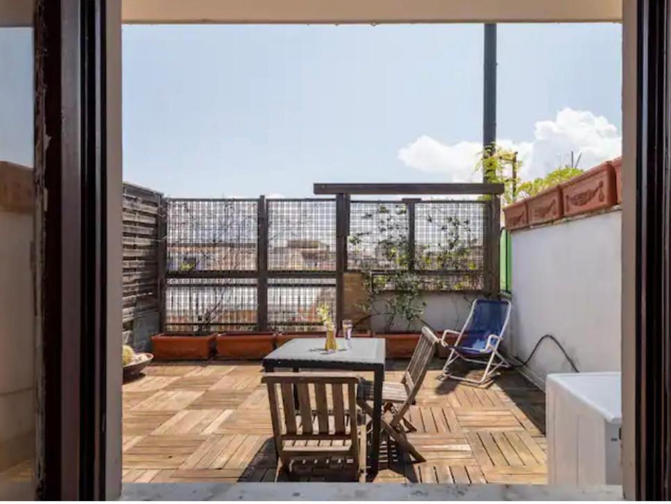 Apartment Attico *