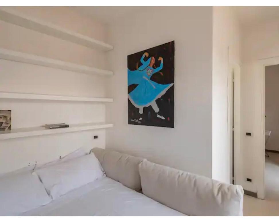 Attico Apartment Rome