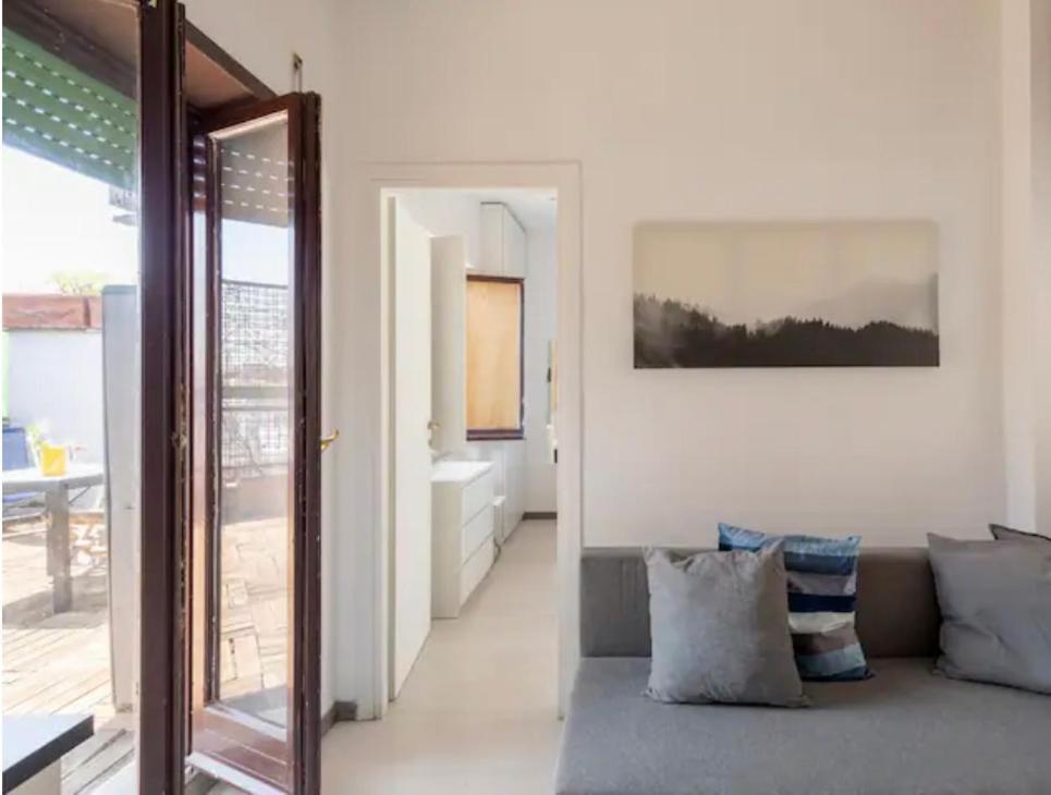Apartment Attico *