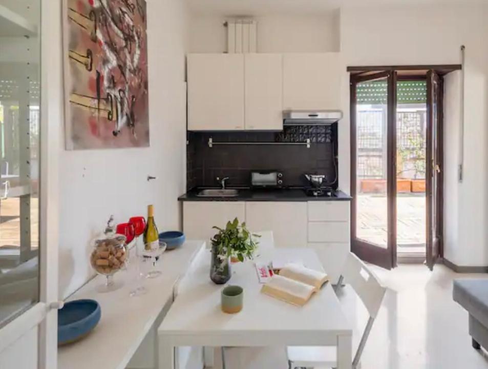 Apartment Attico