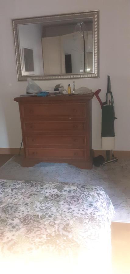 Homestay Camera Doppia In Condivisione *