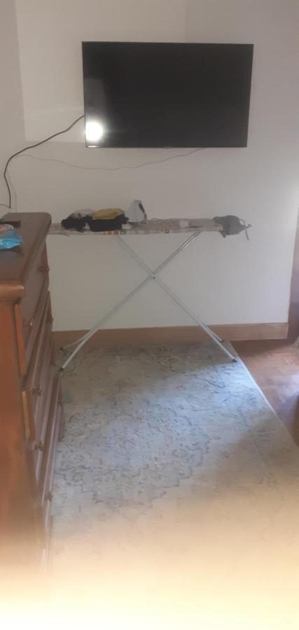 Camera Doppia In Condivisione