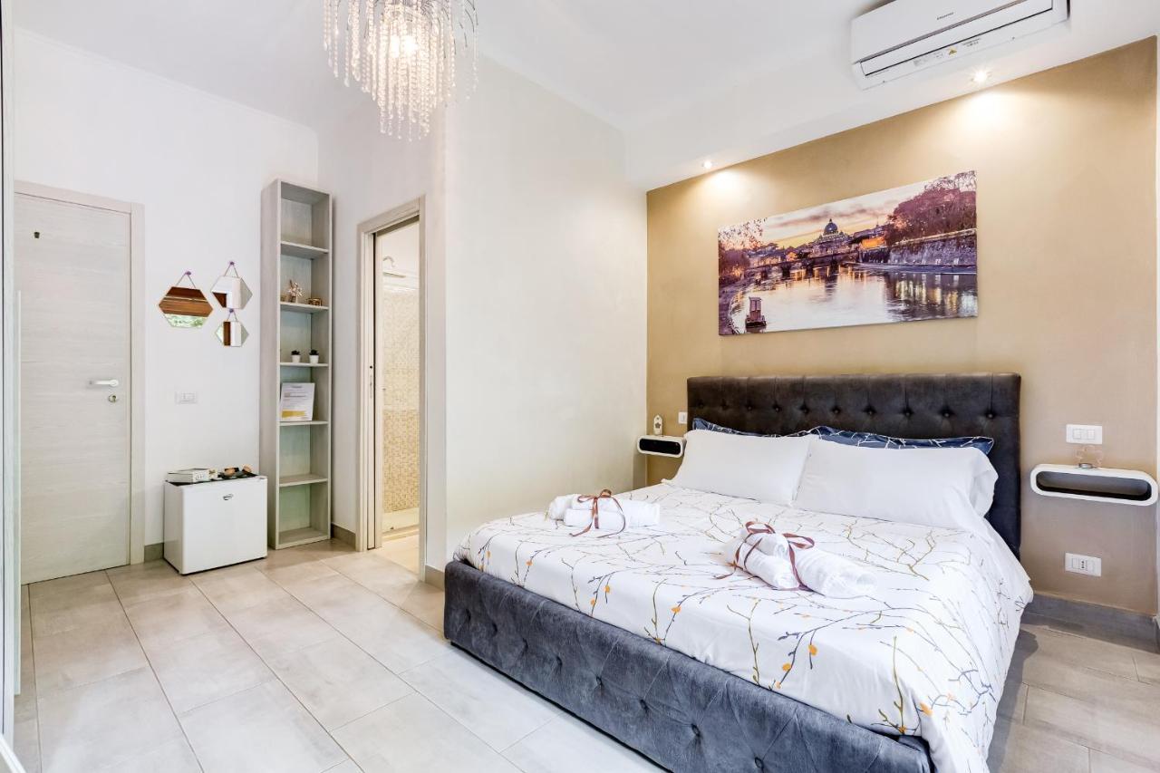Saint Peter Elegance Bed & Breakfast *