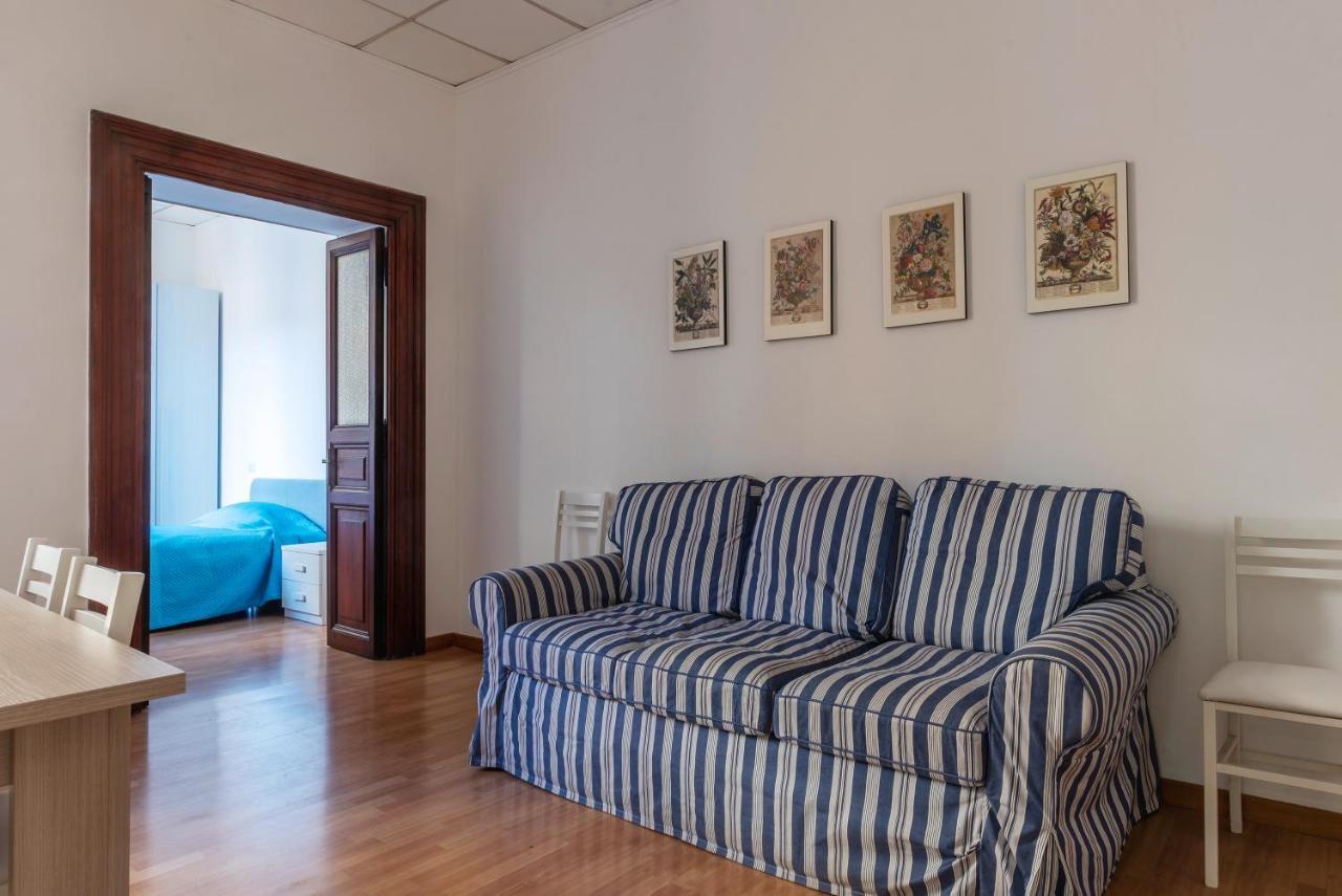Borgognoni Apartment Rome