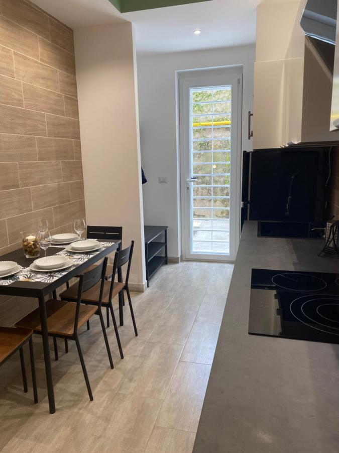 La Casa Di Marco Polo Apartment Rome