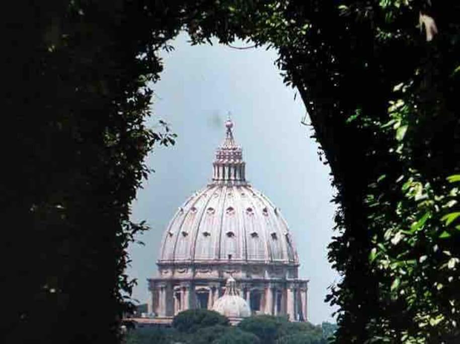 La Casa Di Marco Polo *