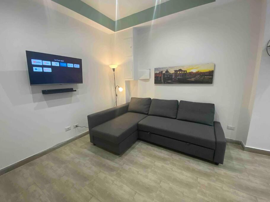 Apartment La Casa Di Marco Polo *