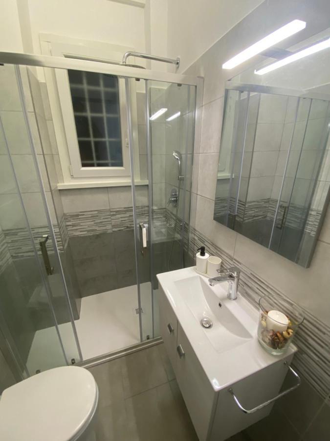 Apartment La Casa Di Marco Polo Rome