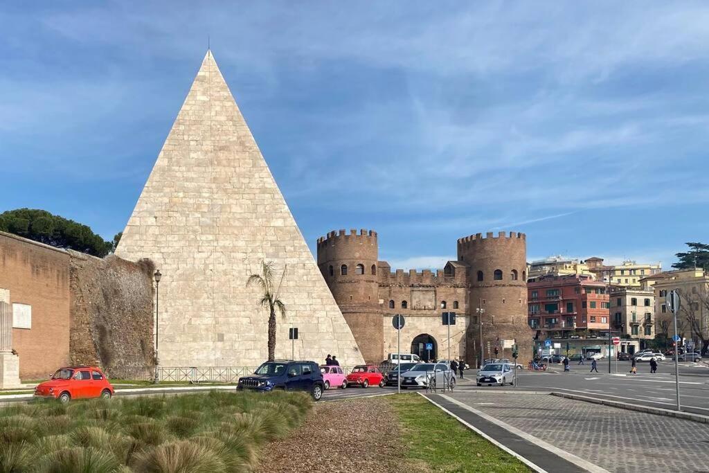 La Casa Di Marco Polo