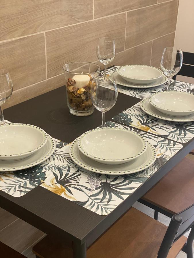 La Casa Di Marco Polo Apartment *