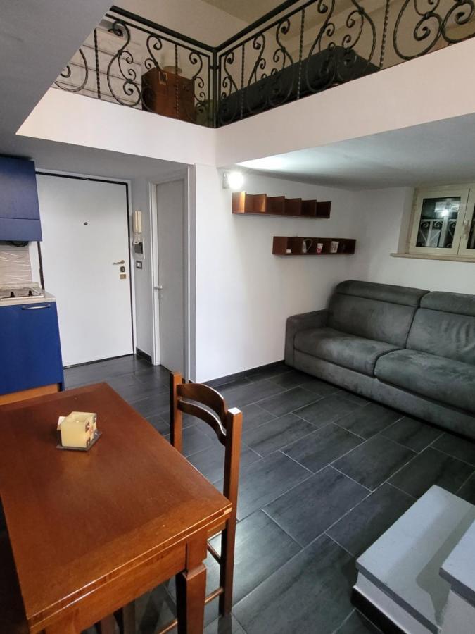 Apartment Xxi Aprile Rome