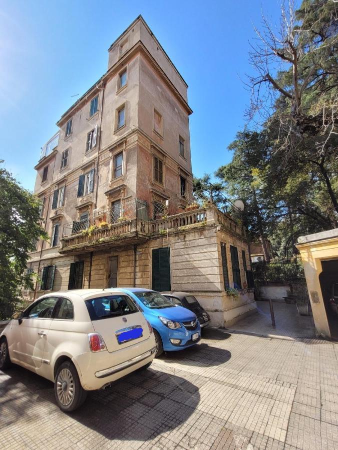 Xxi Aprile Rome