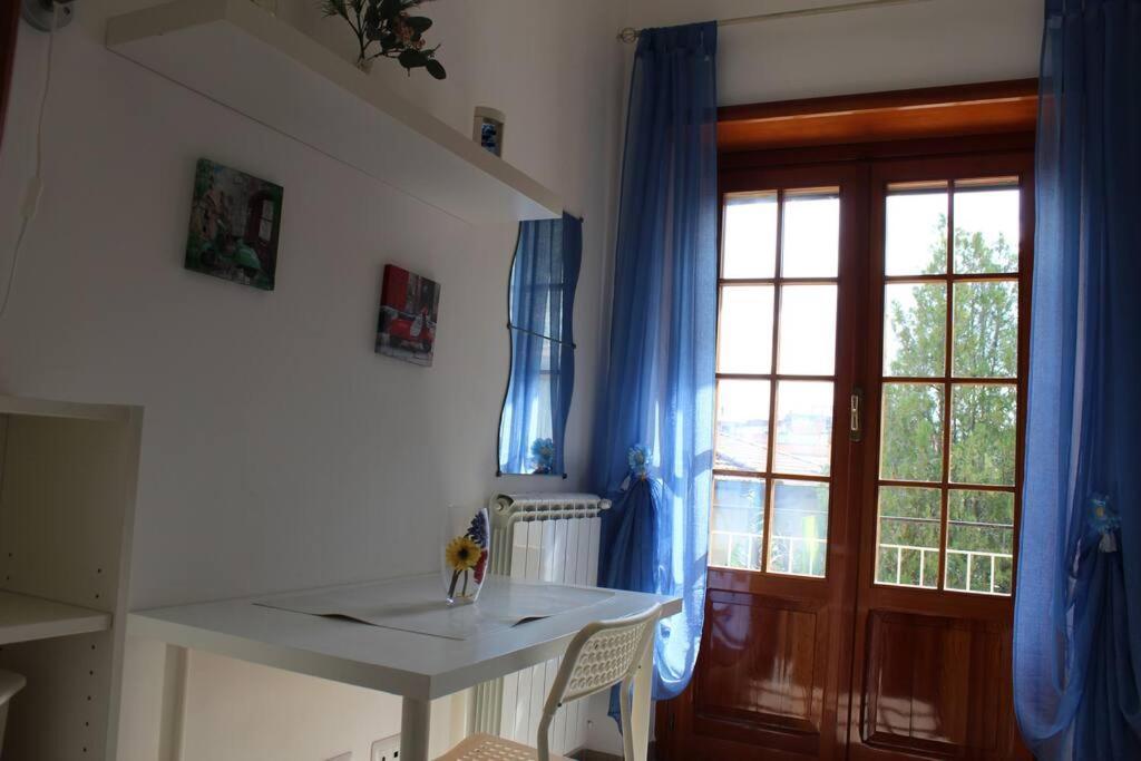 Appartamento Vicino Via Della Pisana Roma