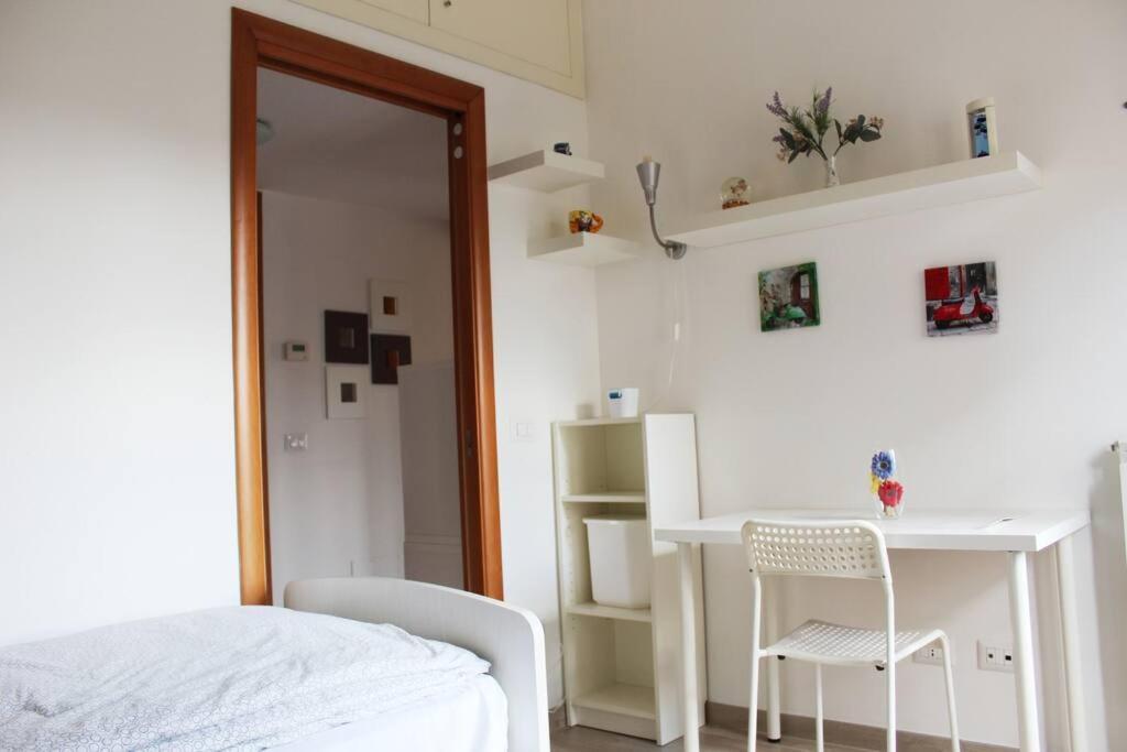 Vicino Via Della Pisana Appartamento *