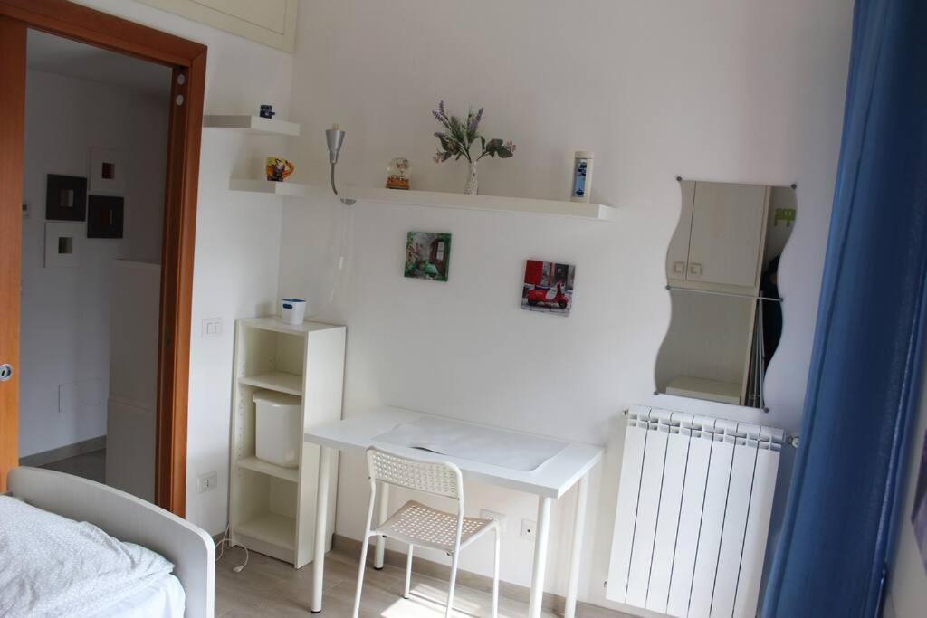 Vicino Via Della Pisana Appartamento Roma