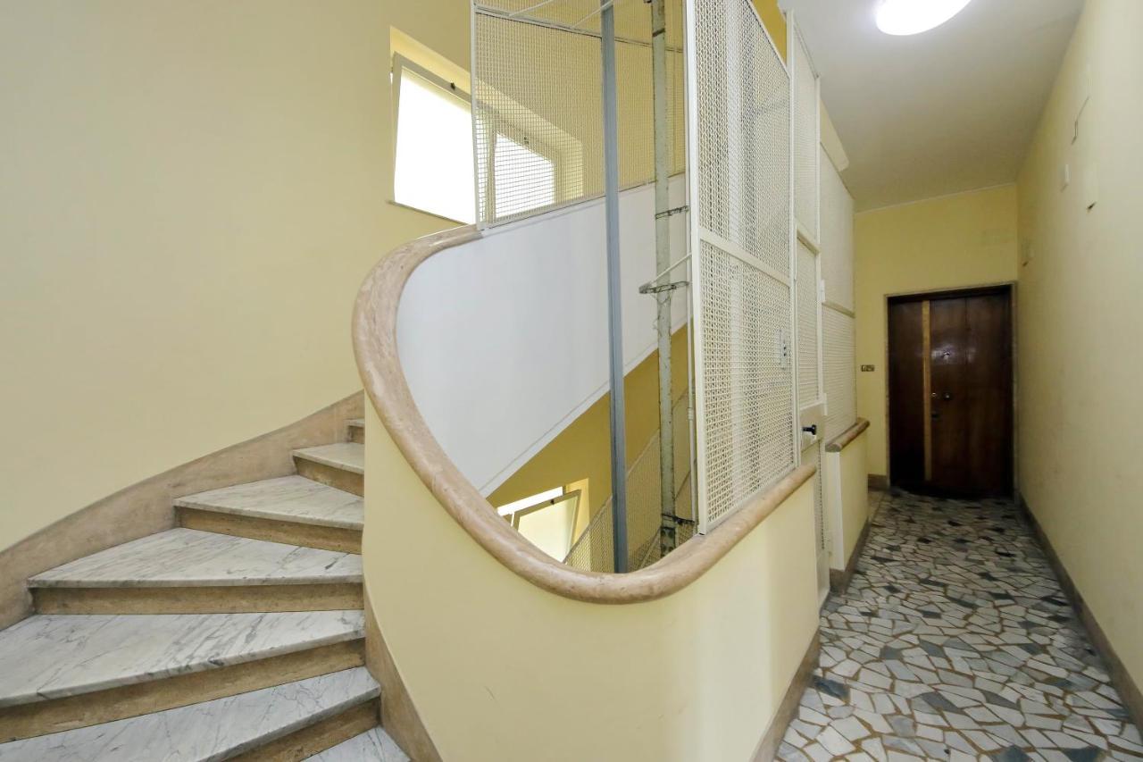 Civico 34 Segesta Cozy Rome