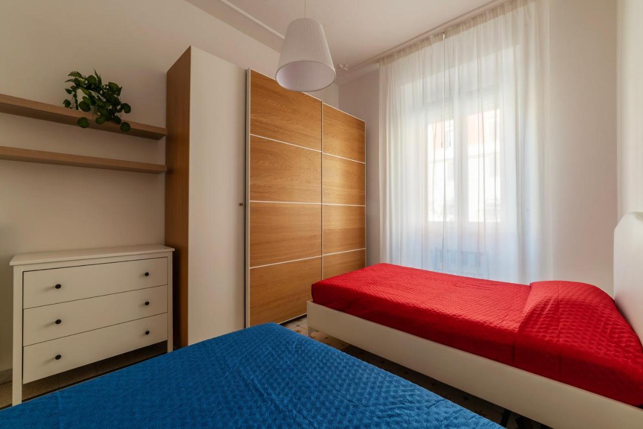 Appartamento San Pietro & Castel Sant'angelo - Cozy