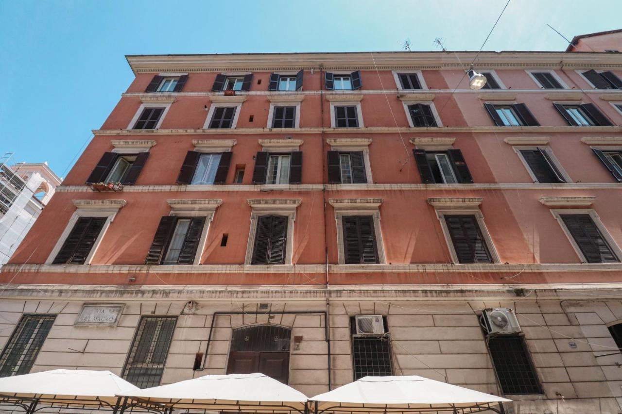 Apartment Romecentro 5minuti Dalla Stazione *