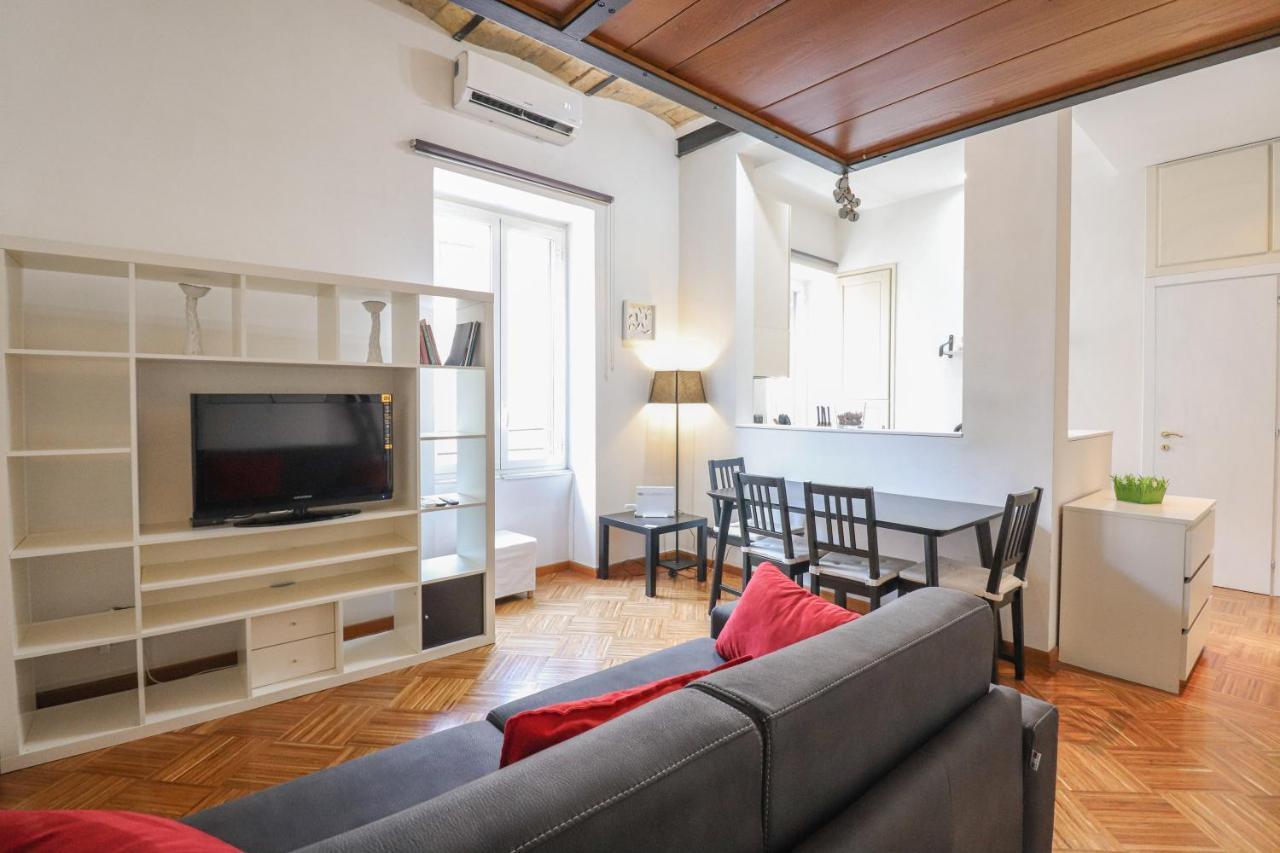 Romecentro 5minuti Dalla Stazione Apartment