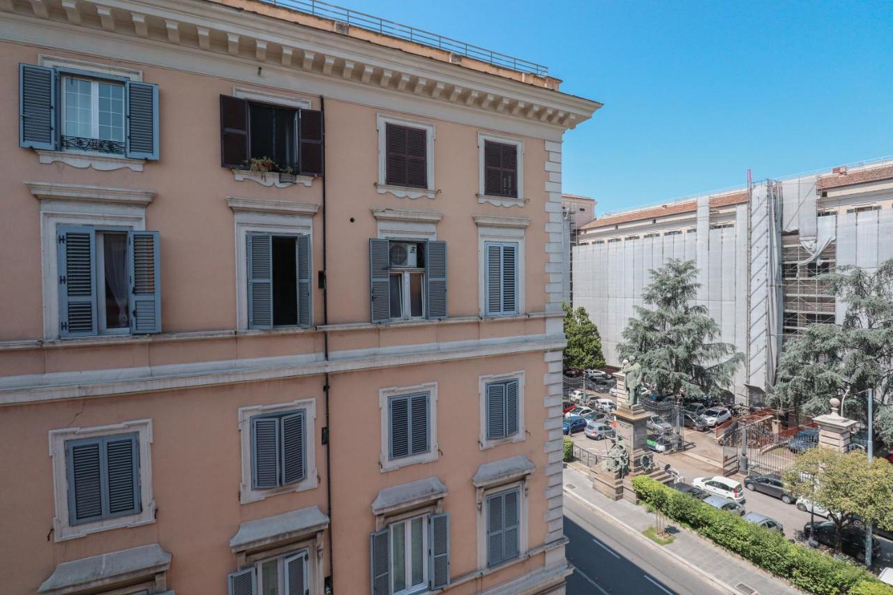 Apartment Romecentro 5minuti Dalla Stazione
