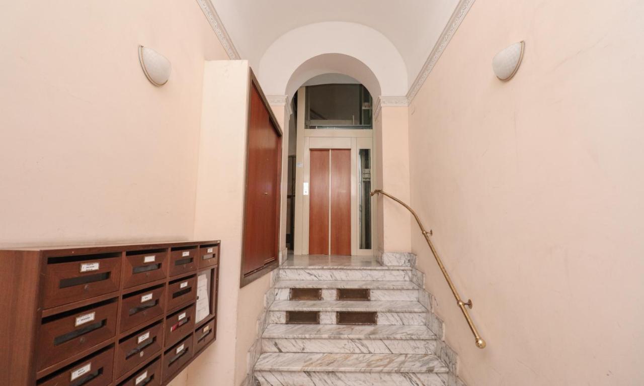Apartment Romecentro 5minuti Dalla Stazione Rome