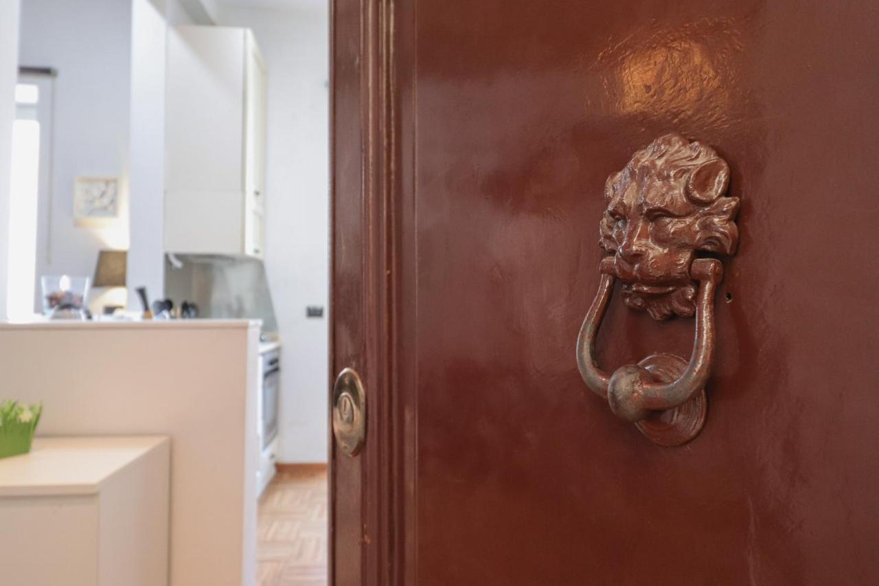 Apartment Romecentro 5minuti Dalla Stazione