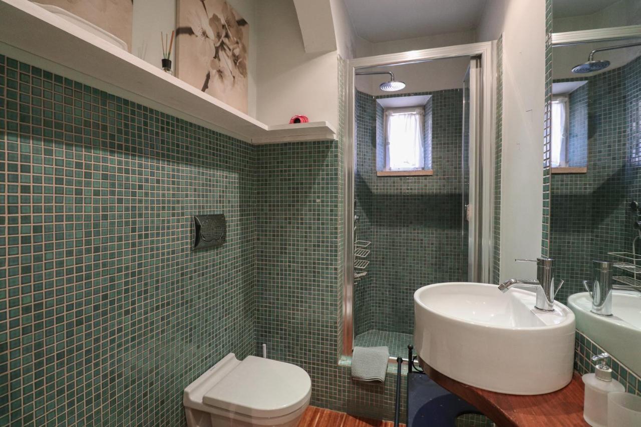 Romecentro 5minuti Dalla Stazione Apartment *