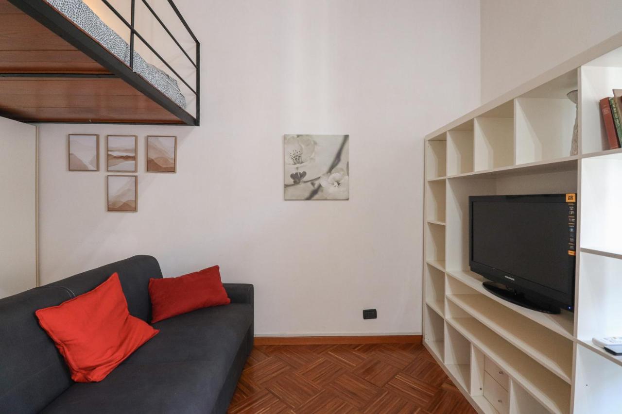 Apartment Romecentro 5minuti Dalla Stazione Rome