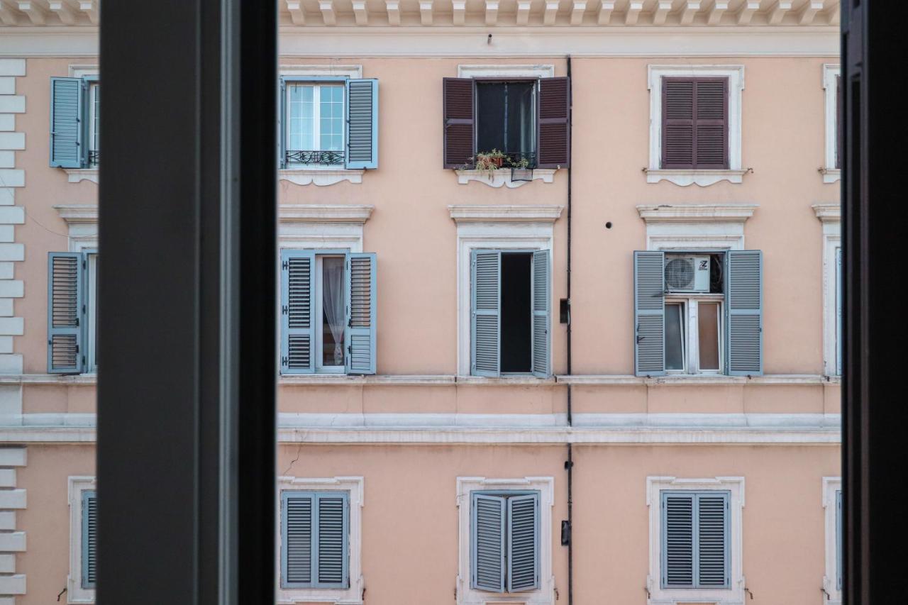 Romecentro 5minuti Dalla Stazione *