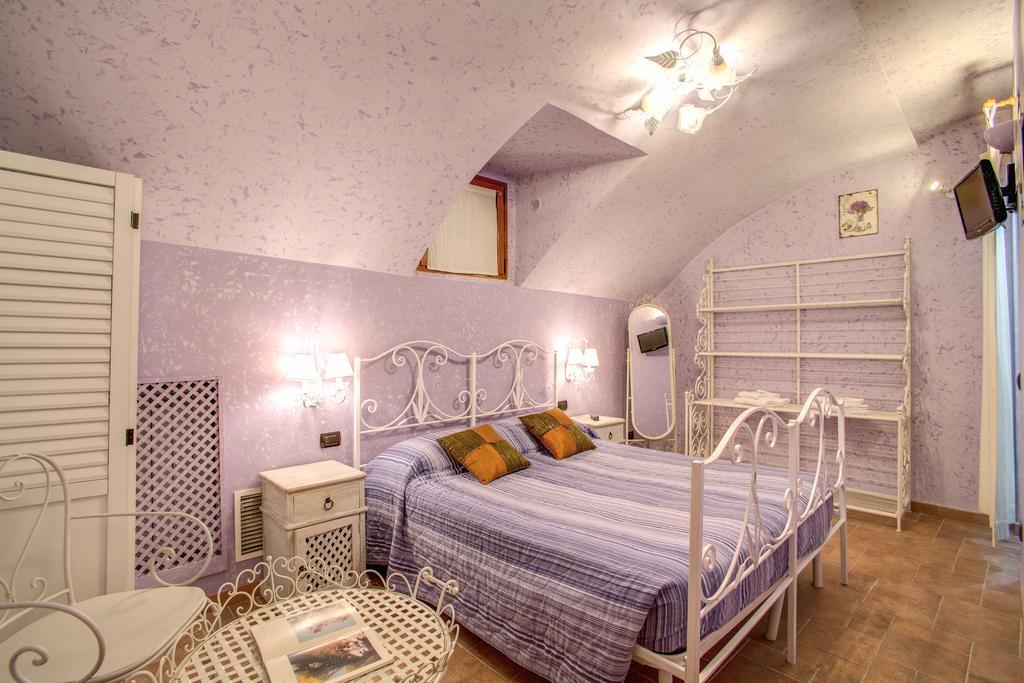 Garibaldi Old Soap Factory Apartment Rome