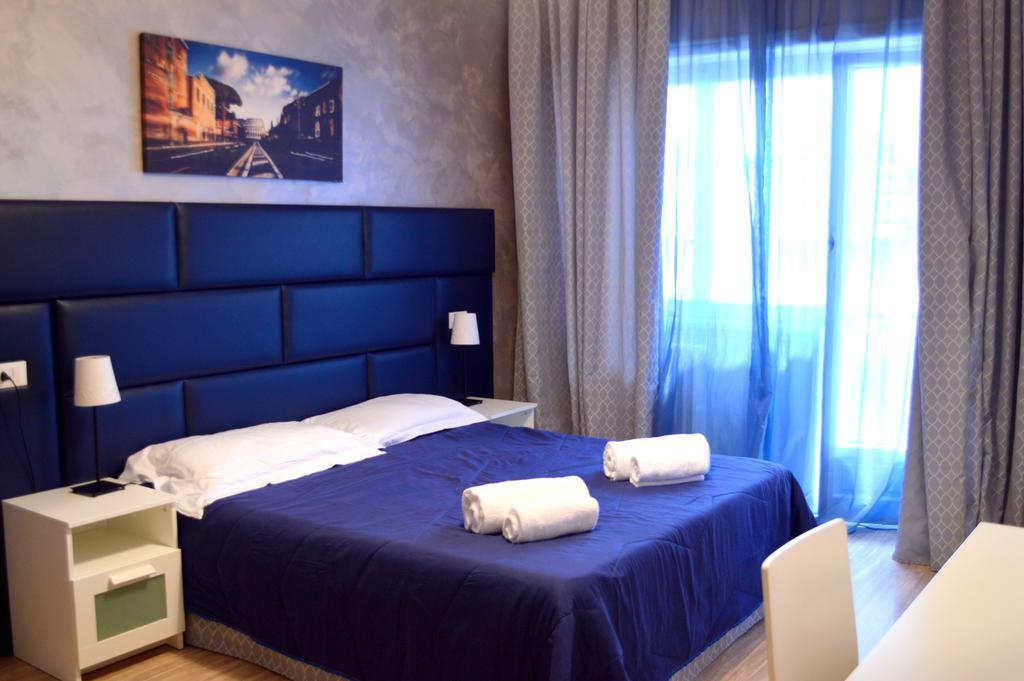 Check-inn Bed & Breakfast Rome