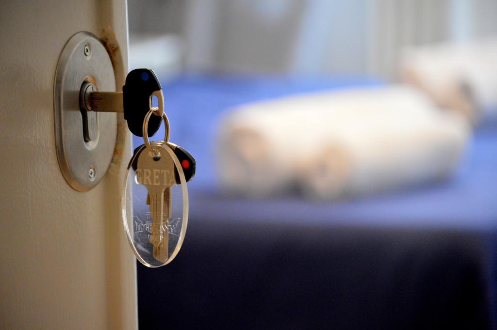 Check-inn 3* Rome