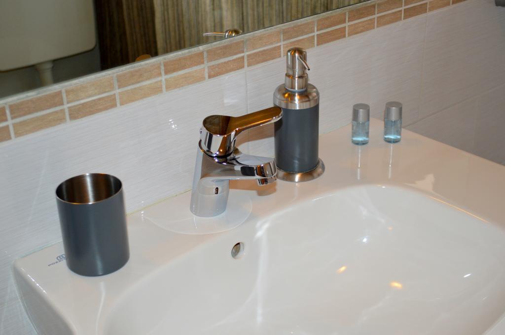 Check-inn Bed & Breakfast Rome