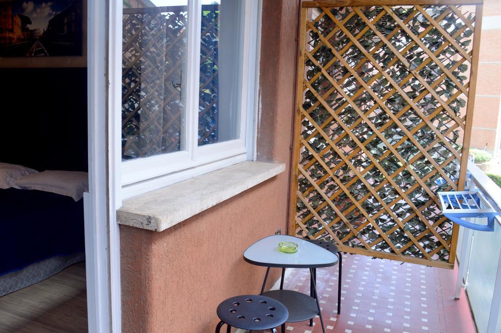 Check-inn Rome