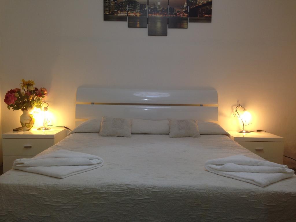 Ariosto 3* Rome