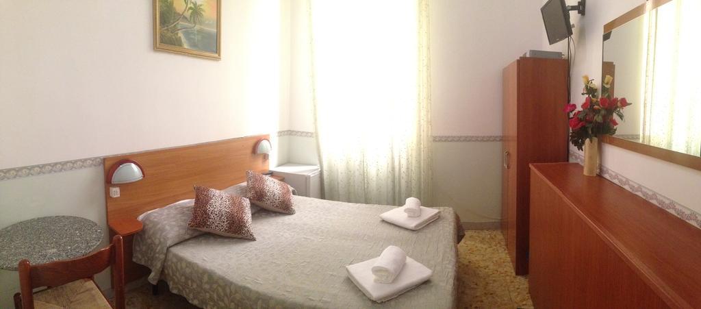 Ariosto Rome