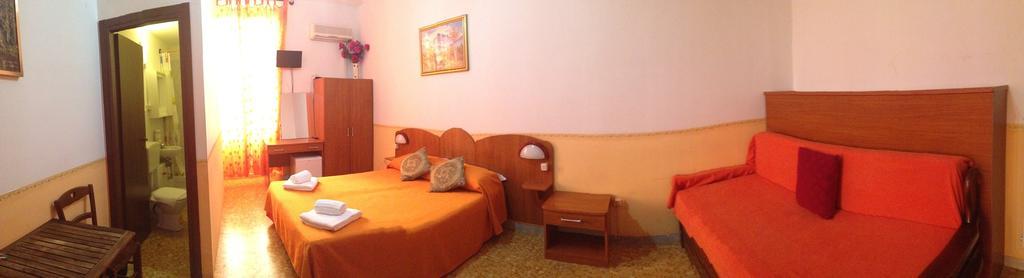 Bed & Breakfast Ariosto Rome